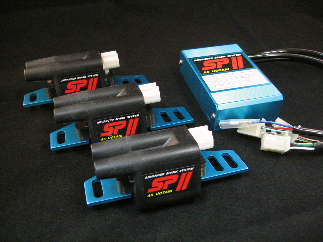 KAWASAKI ZEPHYR 750 SP2 ウオタニ KAWASAKI ZEPHYR 750 SP2 ウオタニ