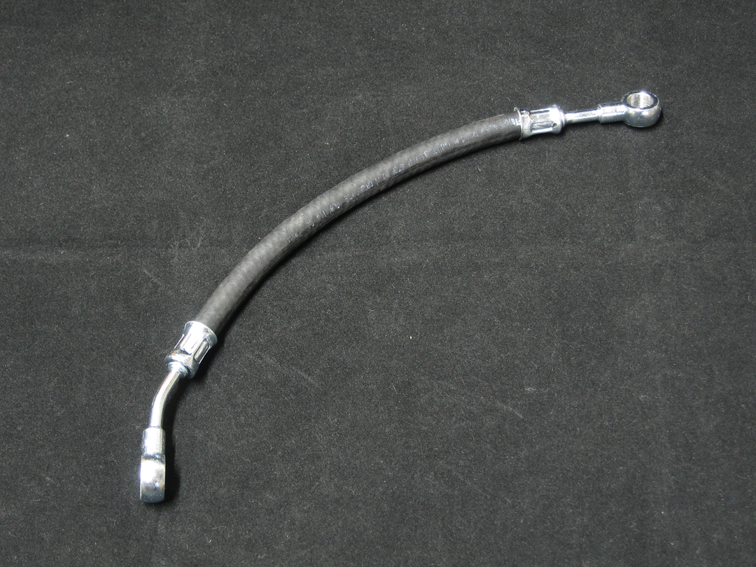 新製品情報 オイルホース＆ピストン REMOTION/リモーション